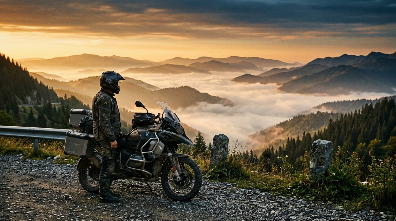 BMW R 1250 GS