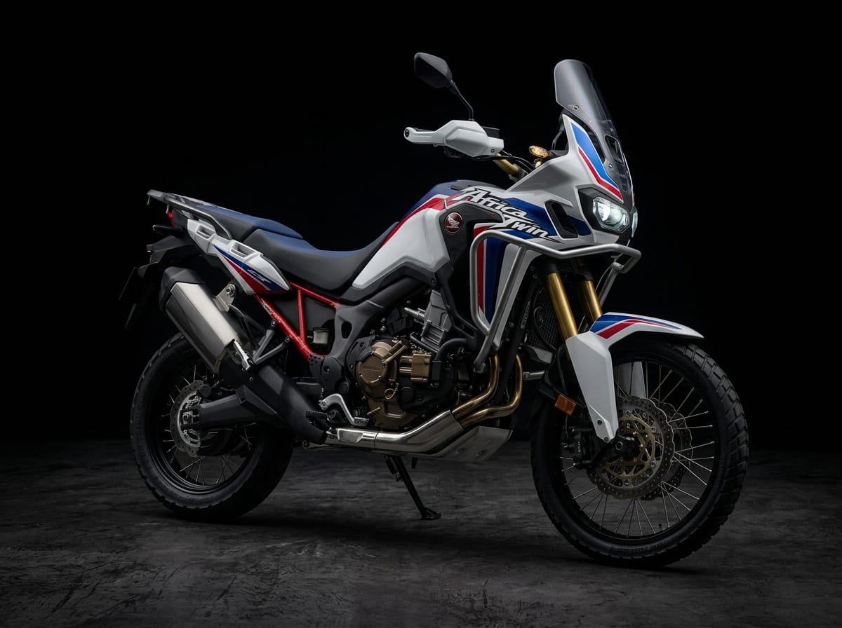 Honda Africa Twin