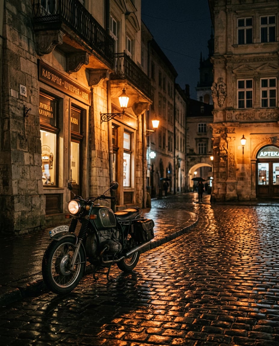 Triumph Bonneville T120